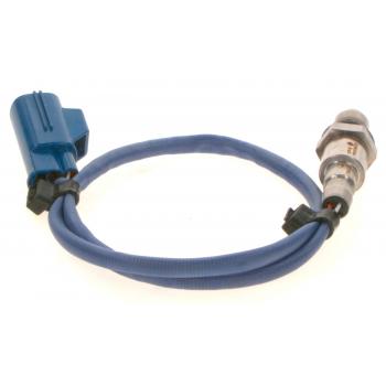2016 Land Rover LR4 Oxygen Sensor Downstream Left Bosch 16112 image 1 of 4