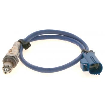 2016 Land Rover LR4 Oxygen Sensor Downstream Left Bosch 16112 image 3 of 4