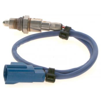 2016 Land Rover LR4 Oxygen Sensor Downstream Left Bosch 16112 image 4 of 4