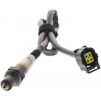 2011 Mercedes-Benz ML450 Oxygen Sensor Downstream Bosch 16114 image 3 of 4