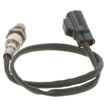 2017 Jaguar F-Type Oxygen Sensor Downstream Bosch 16115 image 1 of 4