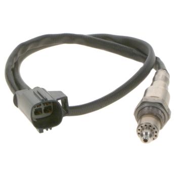 2017 Jaguar F-Type Oxygen Sensor Downstream Bosch 16115 image 2 of 4
