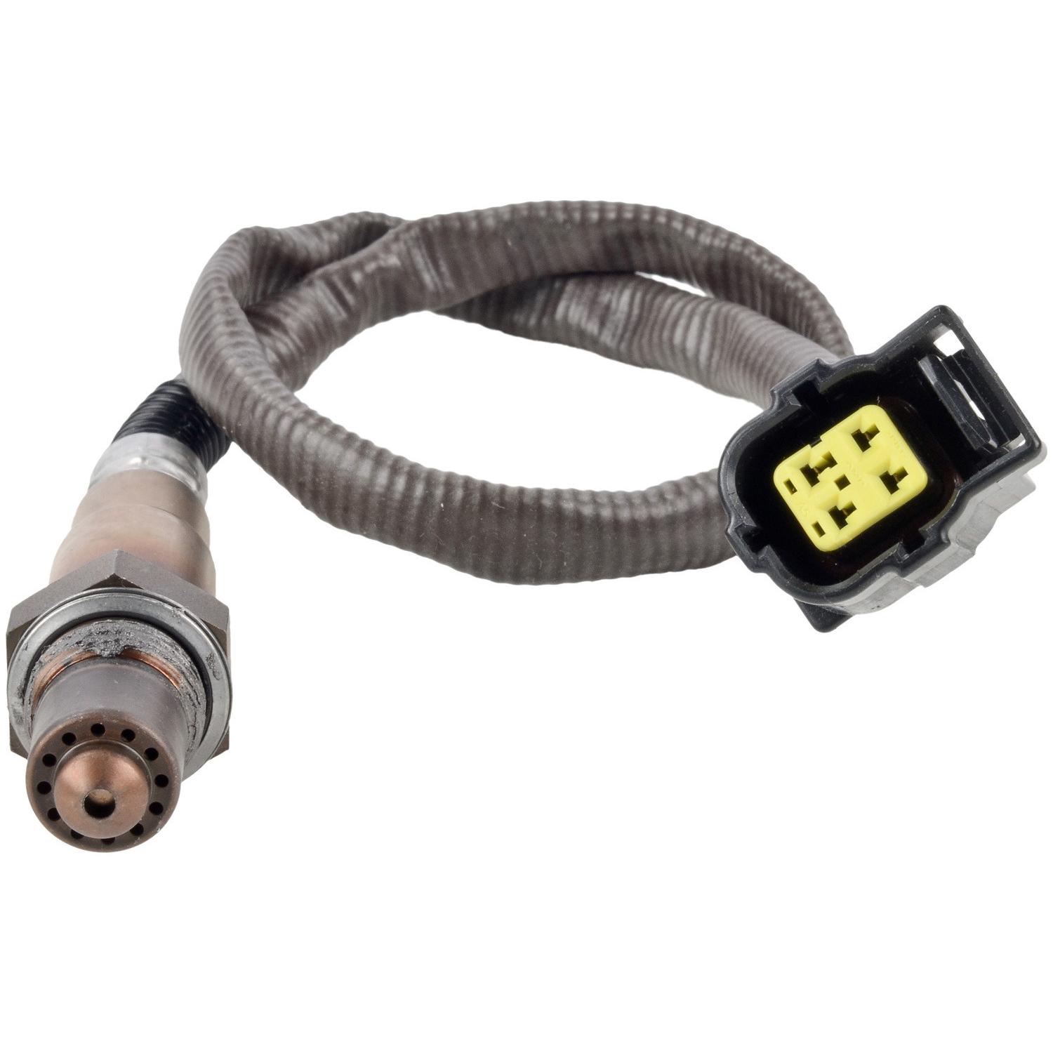 Bosch 16116 - Oxygen Sensor Bosch 16116 Oxygen Sensor product image 2 of 5