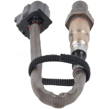 2013 Mercedes-Benz S400 Oxygen Sensor Downstream Left Bosch 16118 image 1 of 4