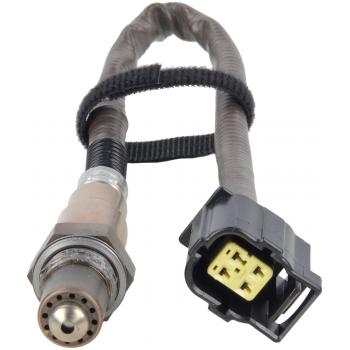 2013 Mercedes-Benz S400 Oxygen Sensor Downstream Left Bosch 16118 image 3 of 4