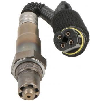 2003 Mercedes-Benz ML320 Oxygen Sensor Downstream Bosch 16123 image 2 of 4