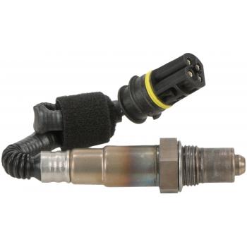2003 Mercedes-Benz ML320 Oxygen Sensor Downstream Bosch 16123 image 4 of 4