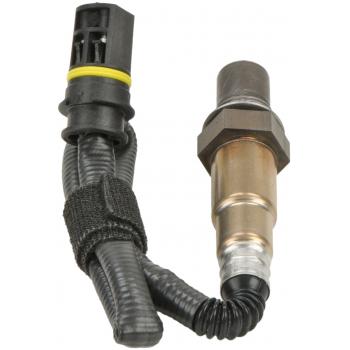 2002 Mercedes-Benz CL600 Oxygen Sensor Downstream Bosch 16125 image 1 of 4