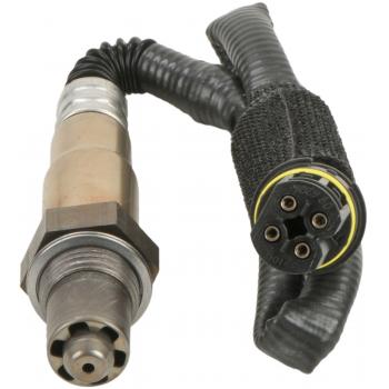 2002 Mercedes-Benz CL600 Oxygen Sensor Downstream Bosch 16125 image 3 of 4