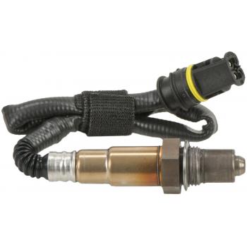 2002 Mercedes-Benz CL600 Oxygen Sensor Downstream Bosch 16125 image 4 of 4