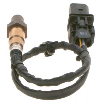 2015 Audi Q7 Oxygen Sensor Upstream Bosch 16129 image 1 of 4