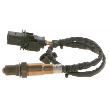 2015 Audi Q7 Oxygen Sensor Upstream Bosch 16129 image 4 of 4