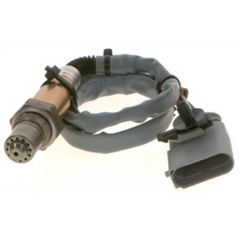 2018 Volkswagen Beetle Oxygen Sensor Upstream Bosch 16130 image 2 of 4
