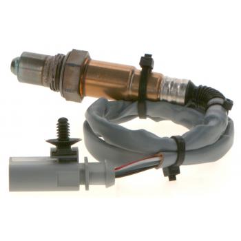 2018 Volkswagen Beetle Oxygen Sensor Upstream Bosch 16130 image 4 of 4