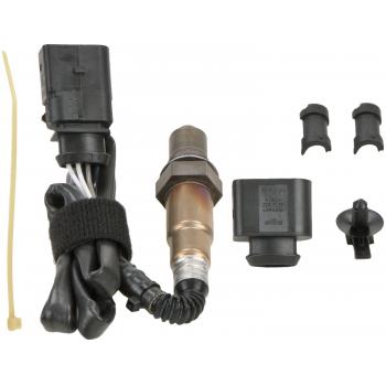 2014 Volkswagen Jetta Oxygen Sensor Downstream Bosch 16136 image 1 of 4