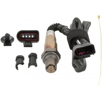 2014 Volkswagen Jetta Oxygen Sensor Downstream Bosch 16136 image 2 of 4