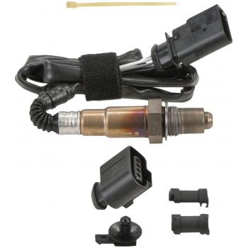2014 Volkswagen Jetta Oxygen Sensor Downstream Bosch 16136 image 4 of 4