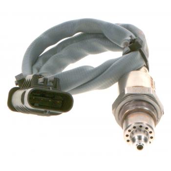 2021 BMW X3 Oxygen Sensor Downstream Bosch 16139 image 3 of 4