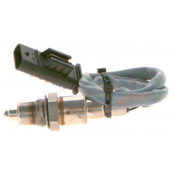 2021 BMW X3 Oxygen Sensor Downstream Bosch 16139 image 4 of 4