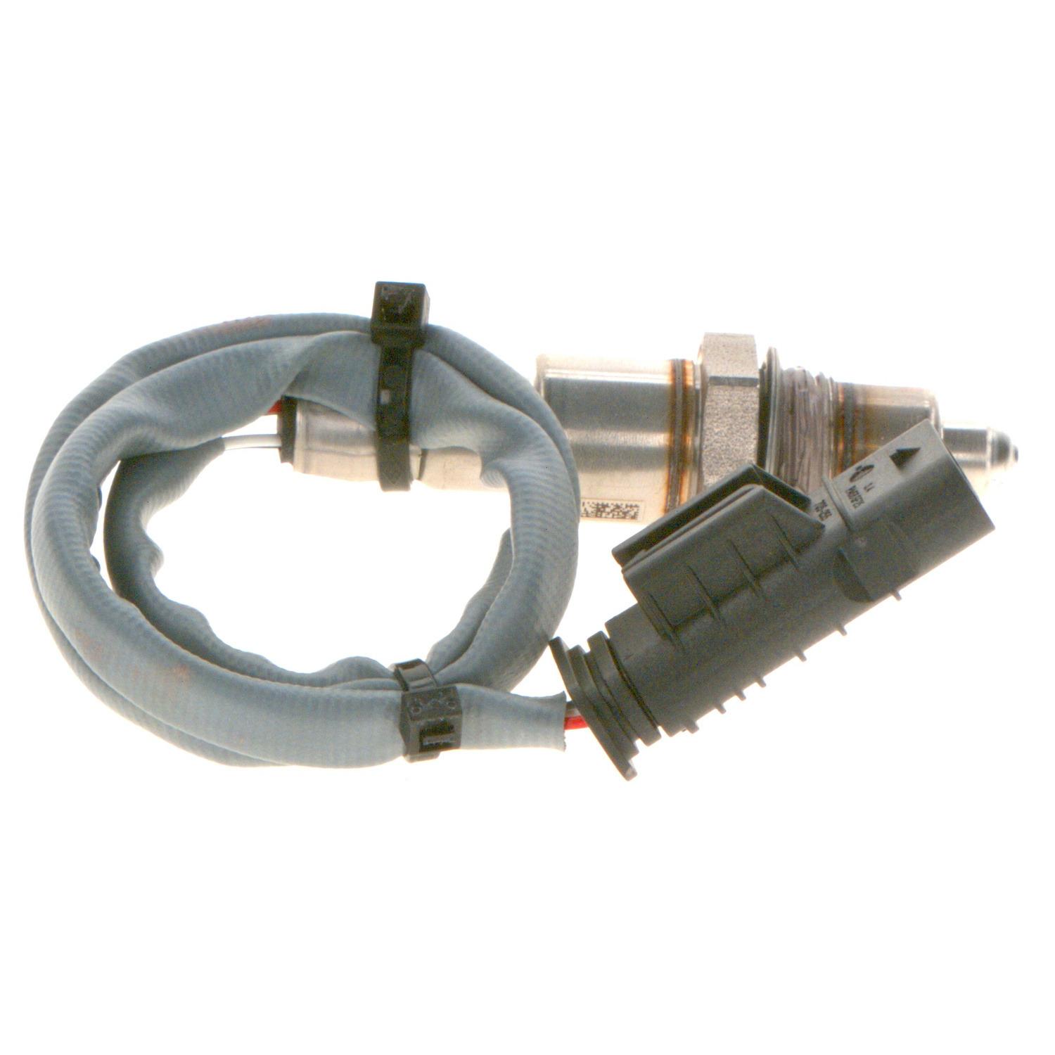 Bosch 16139 Oxygen Sensor product image 5 of 6