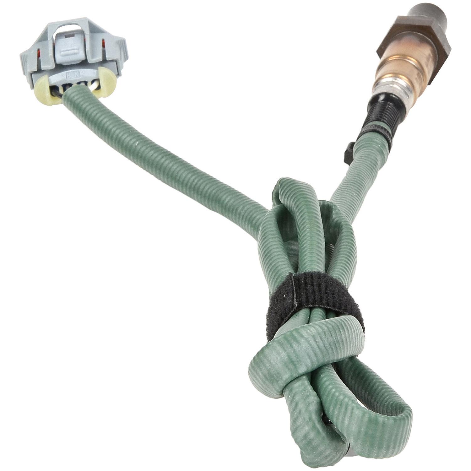 Bosch 16140 - Oxygen Sensor Bosch 16140 Oxygen Sensor product image 1 of 5