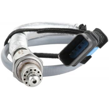 2020 BMW i8 Oxygen Sensor Downstream Bosch 16141 image 3 of 4