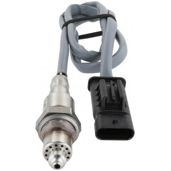 2019 BMW 330i GT xDrive Oxygen Sensor Downstream Bosch 16143 image 3 of 4