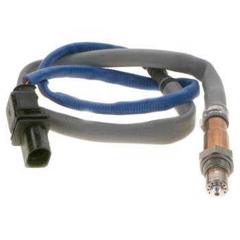 2015 Porsche 918 Spyder Oxygen Sensor Upstream Bosch 16144 image 2 of 4