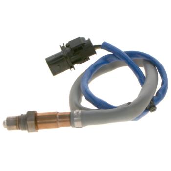 2015 Porsche 918 Spyder Oxygen Sensor Upstream Bosch 16144 image 4 of 4