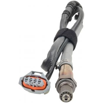 2012 Porsche 911 Oxygen Sensor Downstream Bosch 16145 image 2 of 4
