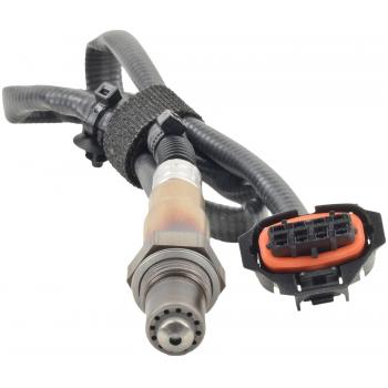 2009 Porsche Cayman Oxygen Sensor Downstream Bosch 16147 image 3 of 4