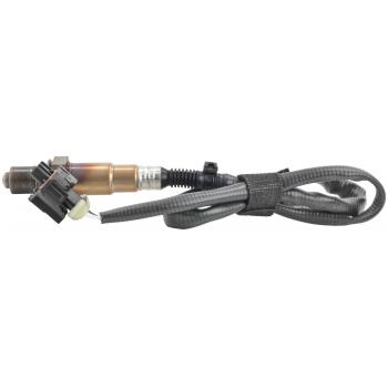 2009 Porsche Cayman Oxygen Sensor Downstream Bosch 16147 image 4 of 4