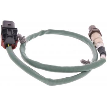 2022 Ford Escape Oxygen Sensor