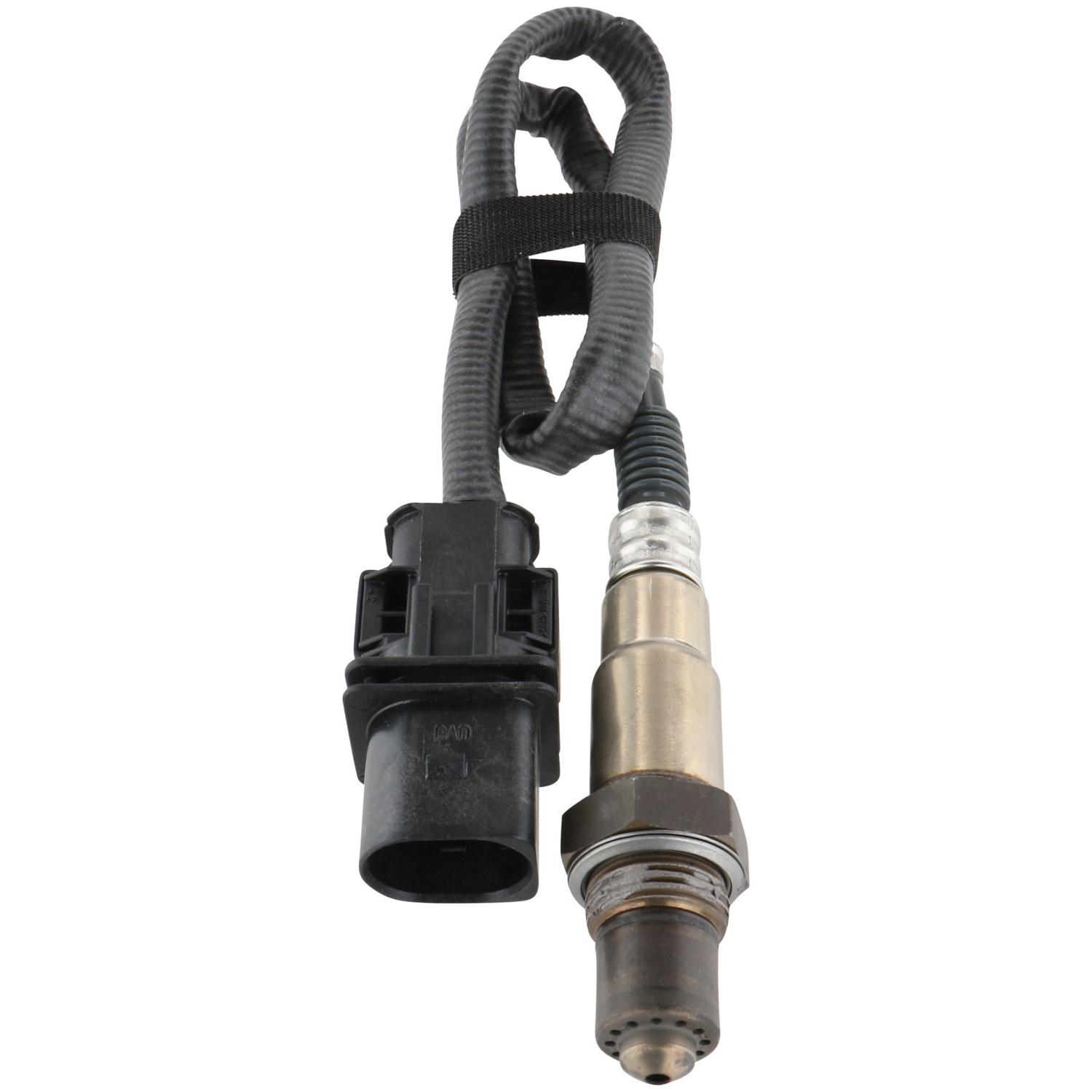 Bosch 16160 - Oxygen Sensor Bosch 16160 Oxygen Sensor product image 2 of 6