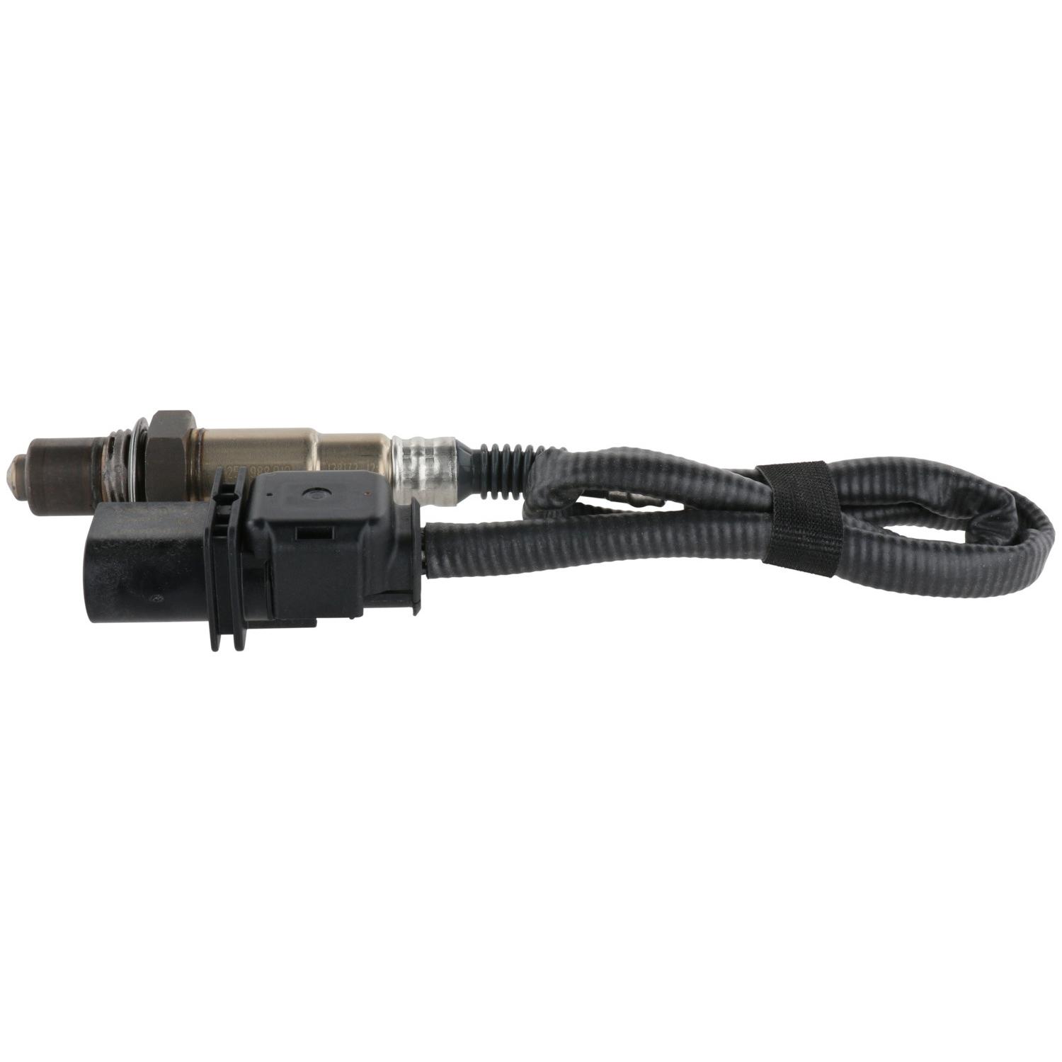 Bosch 16160 - Oxygen Sensor Bosch 16160 Oxygen Sensor product image 5 of 6