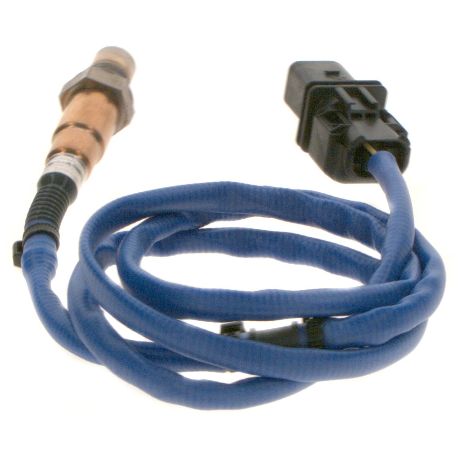 Bosch 16163 - Air / Fuel Ratio Sensor Bosch 16163 Air / Fuel Ratio Sensor product image 1 of 5