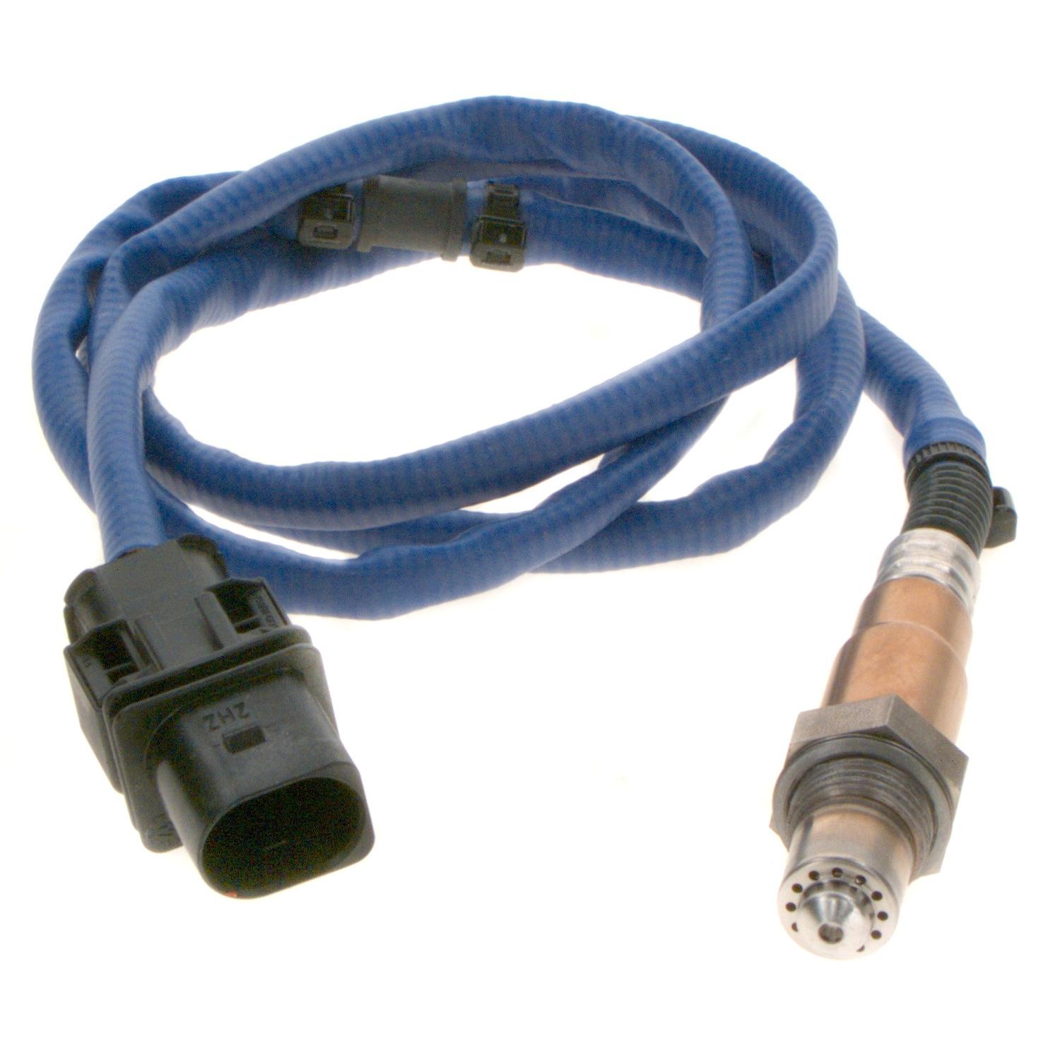 Bosch 16163 - Air / Fuel Ratio Sensor Bosch 16163 Air / Fuel Ratio Sensor product image 2 of 5