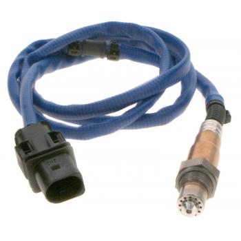 2016 Porsche Panamera Oxygen Sensor Upstream Right Bosch 16163 image 2 of 4