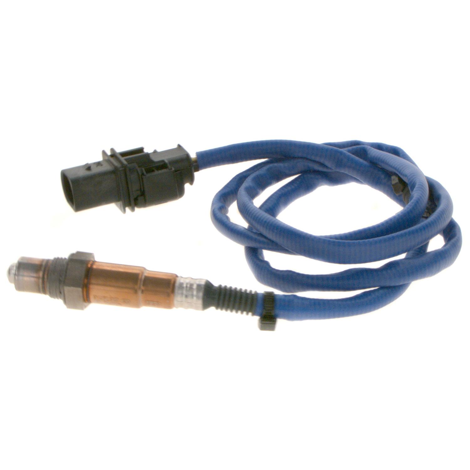 Bosch 16163 - Air / Fuel Ratio Sensor Bosch 16163 Air / Fuel Ratio Sensor product image 4 of 5
