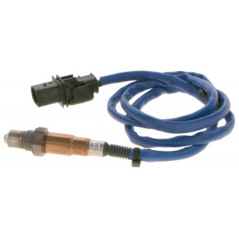 2016 Porsche Panamera Oxygen Sensor Upstream Right Bosch 16163 image 4 of 4