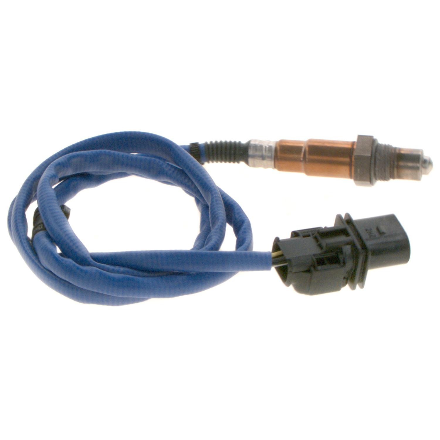 Bosch 16163 - Air / Fuel Ratio Sensor Bosch 16163 Air / Fuel Ratio Sensor product image 5 of 5