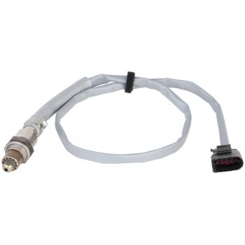 2019 Volkswagen Atlas Oxygen Sensor Downstream Bosch 16165 image 3 of 4
