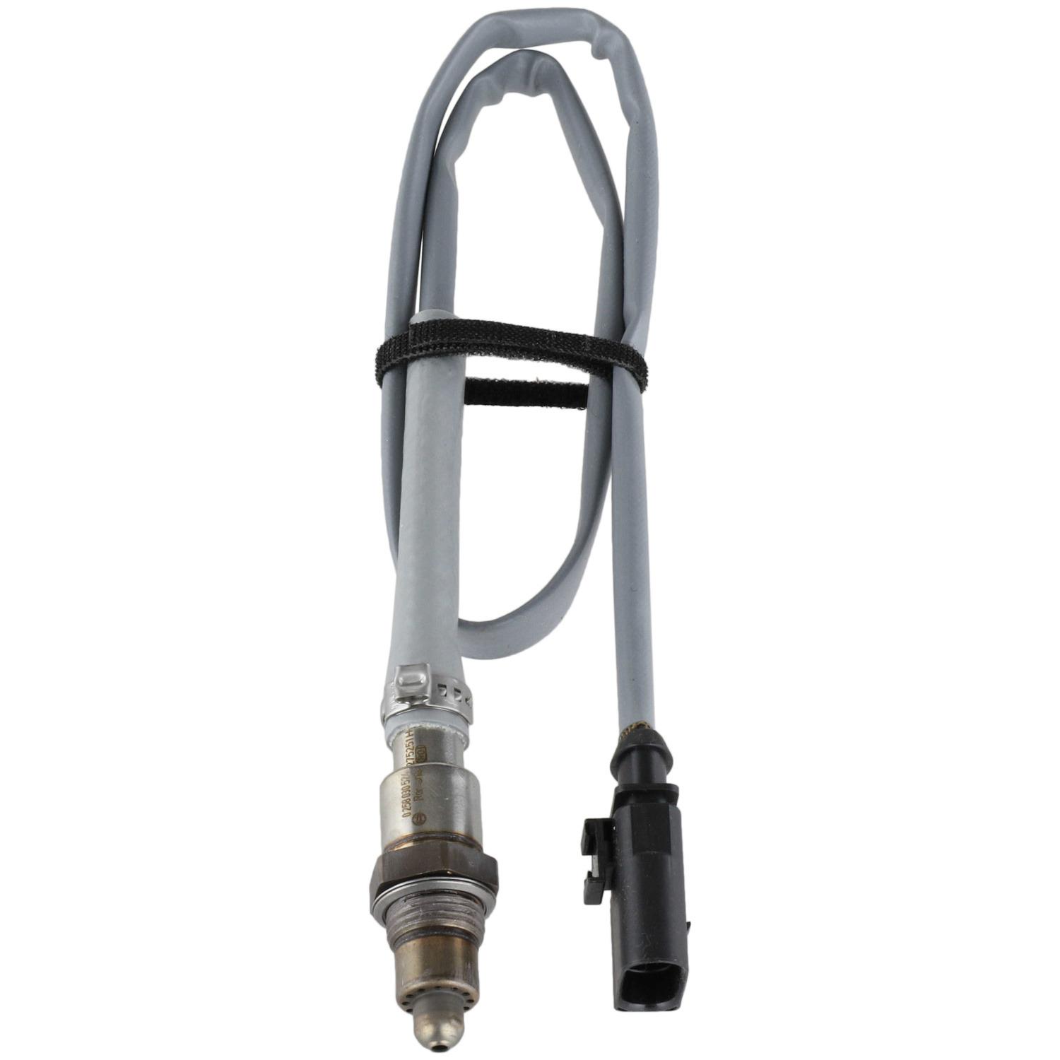 Bosch 16166 - Oxygen Sensor Bosch 16166 Oxygen Sensor product image 2 of 6