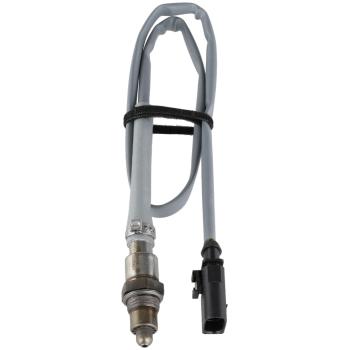 2020 Audi A3 Oxygen Sensor Downstream Bosch 16166 image 2 of 4