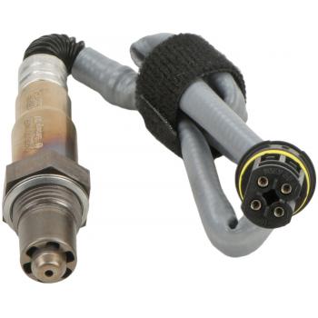 2006 Mercedes-Benz CLK500 Oxygen Sensor Upstream Right Bosch 16167 image 3 of 4