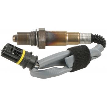 2006 Mercedes-Benz CLK500 Oxygen Sensor Upstream Right Bosch 16167 image 4 of 4