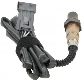 2000 Saab 9-5 Oxygen Sensor Downstream Bosch 16173 image 1 of 4