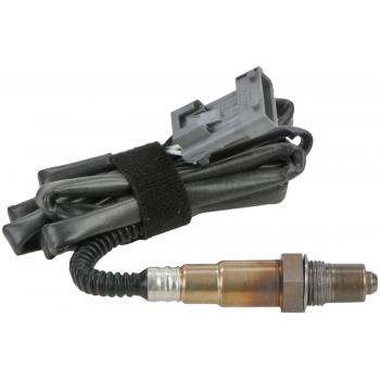 2000 Saab 9-5 Oxygen Sensor Downstream Bosch 16173 image 4 of 4