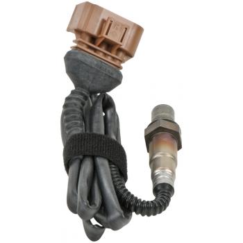 2000 Saab 9-5 Oxygen Sensor Downstream Bosch 16175 image 1 of 4