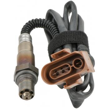2000 Saab 9-5 Oxygen Sensor Downstream Bosch 16175 image 3 of 4